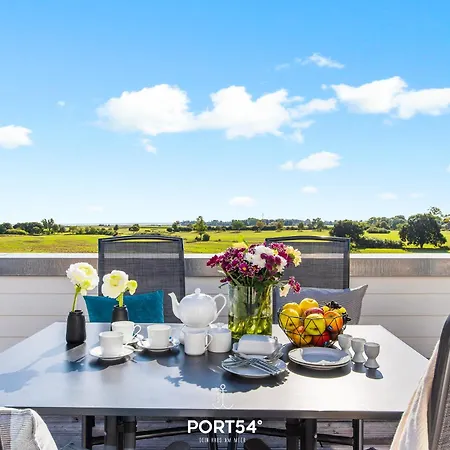 Steuerbord * Olpenitz