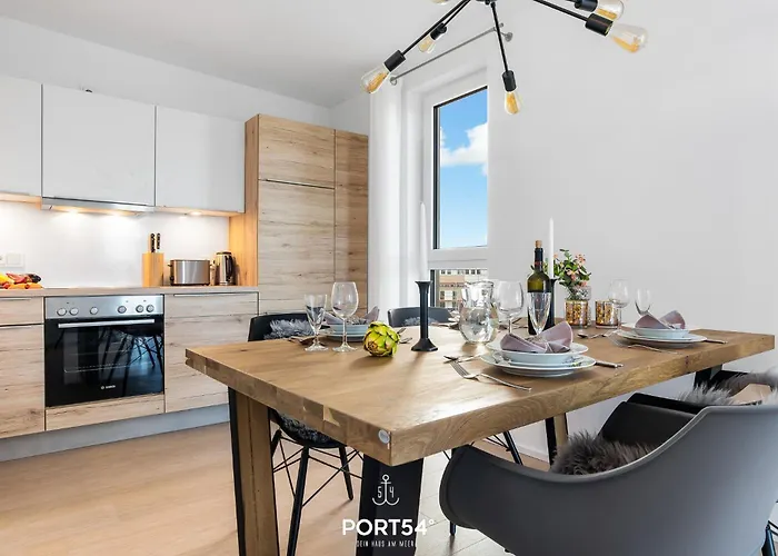 Steuerbord * Olpenitz