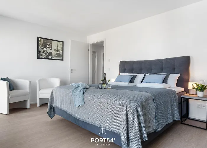 Appartement Steuerbord