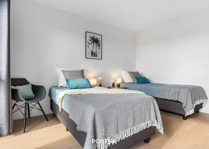 Steuerbord Appartement