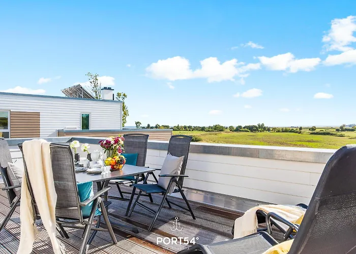 Steuerbord * Olpenitz