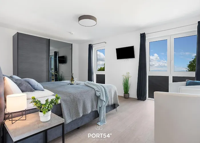 Appartement Steuerbord *