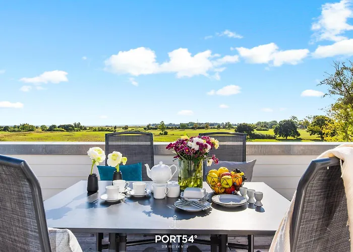 Steuerbord * Olpenitz